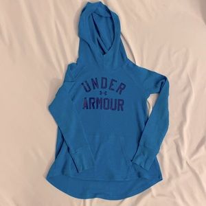 Under Armour pullover youth